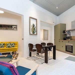 Appartement met een Slaapkamer